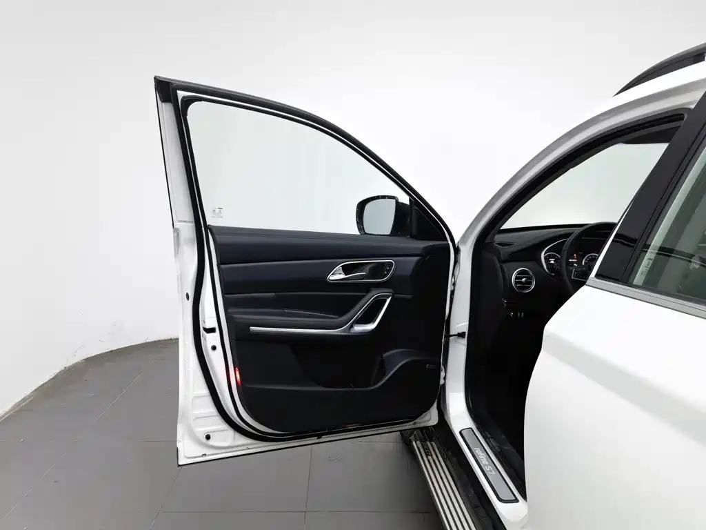 JAC Refine S7 — миниатюра 8