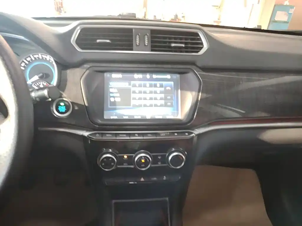 Haval H2 — миниатюра 13