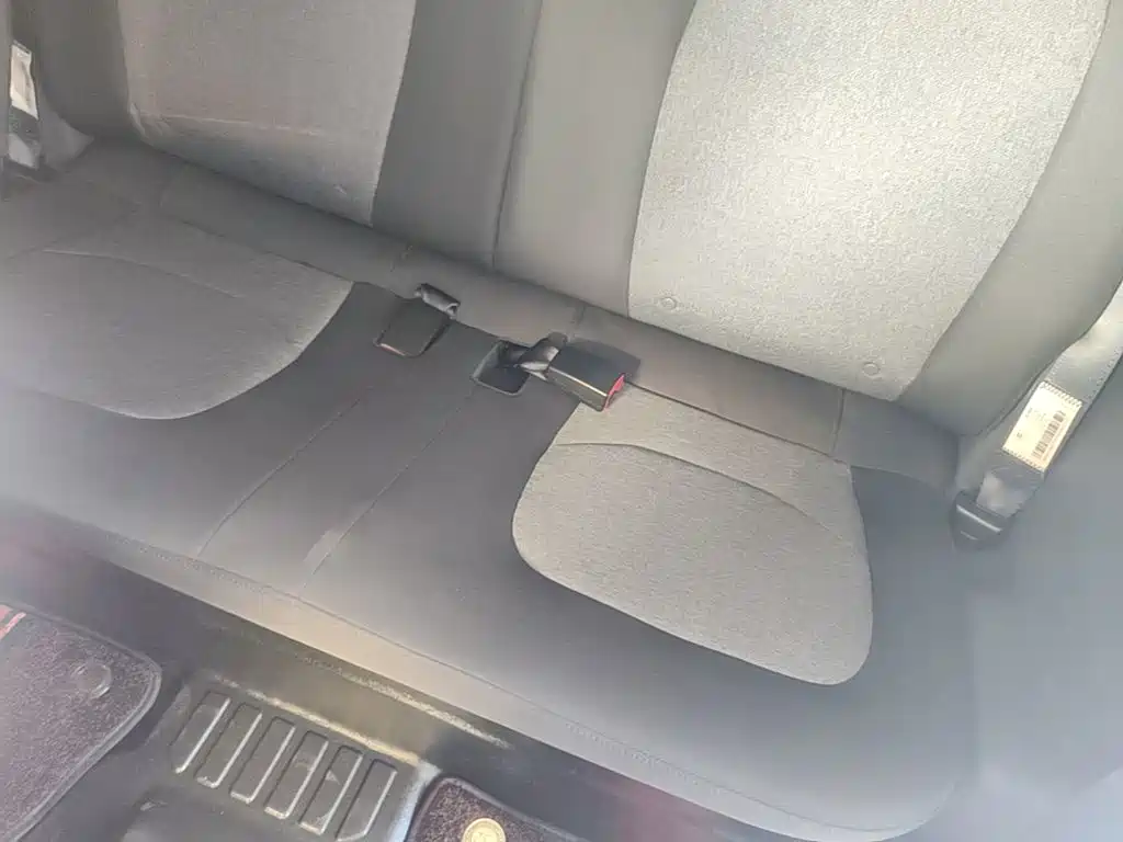 Wuling MINIEV — миниатюра 17