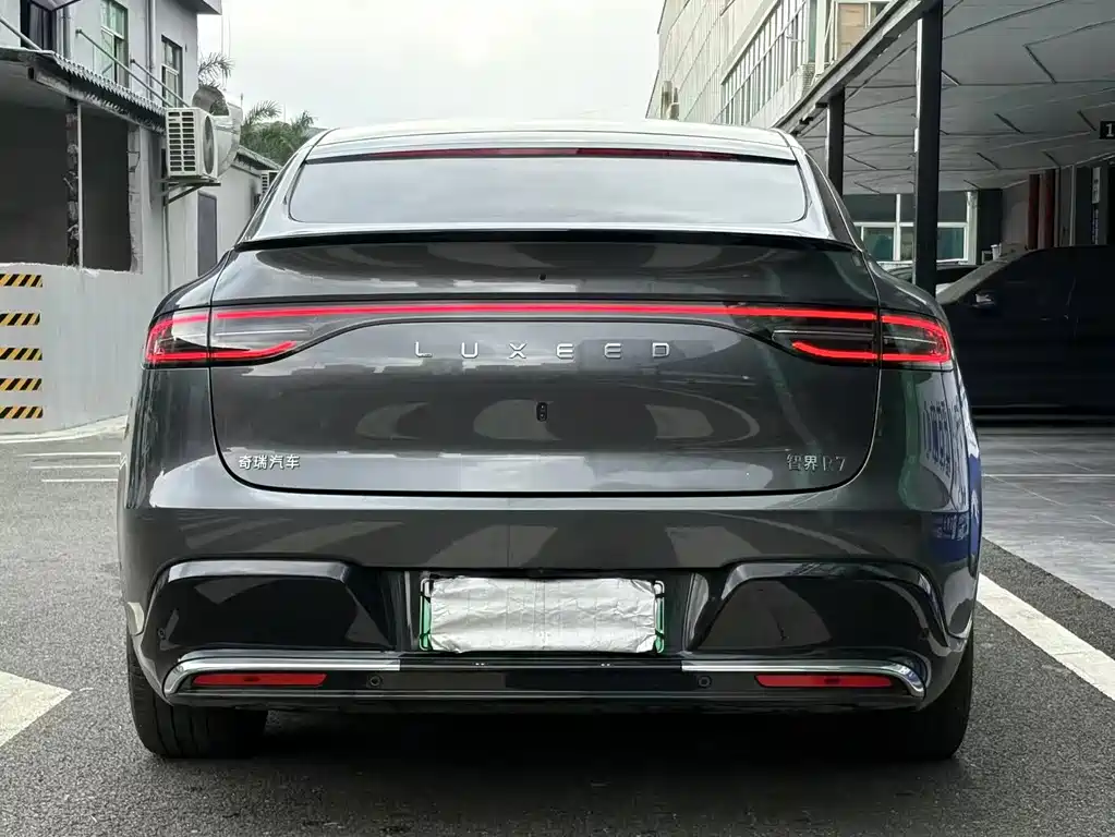Zhijie Zhijie R7 — миниатюра 15