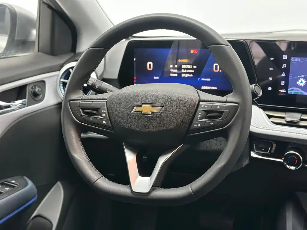 Chevrolet Monza — миниатюра 12