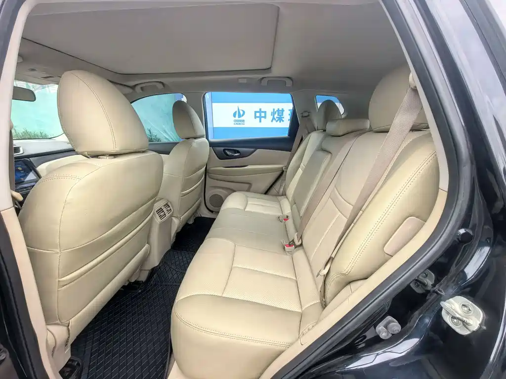 Nissan X-Trail — миниатюра 6