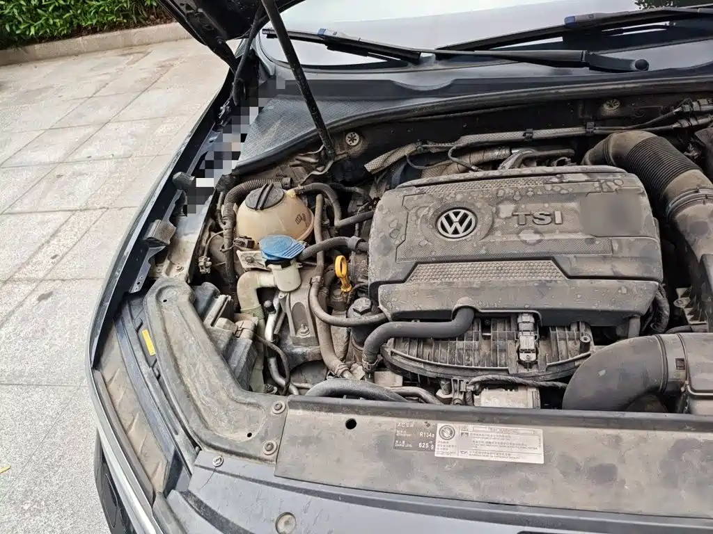 Volkswagen Passat — миниатюра 21