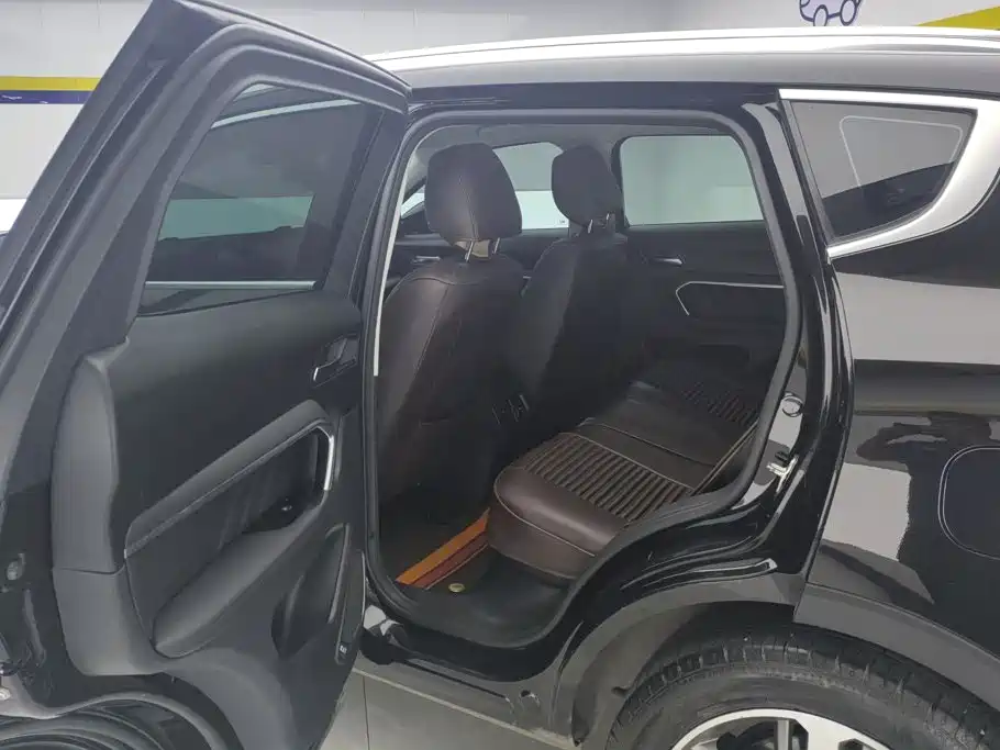 Haval H6 — миниатюра 11
