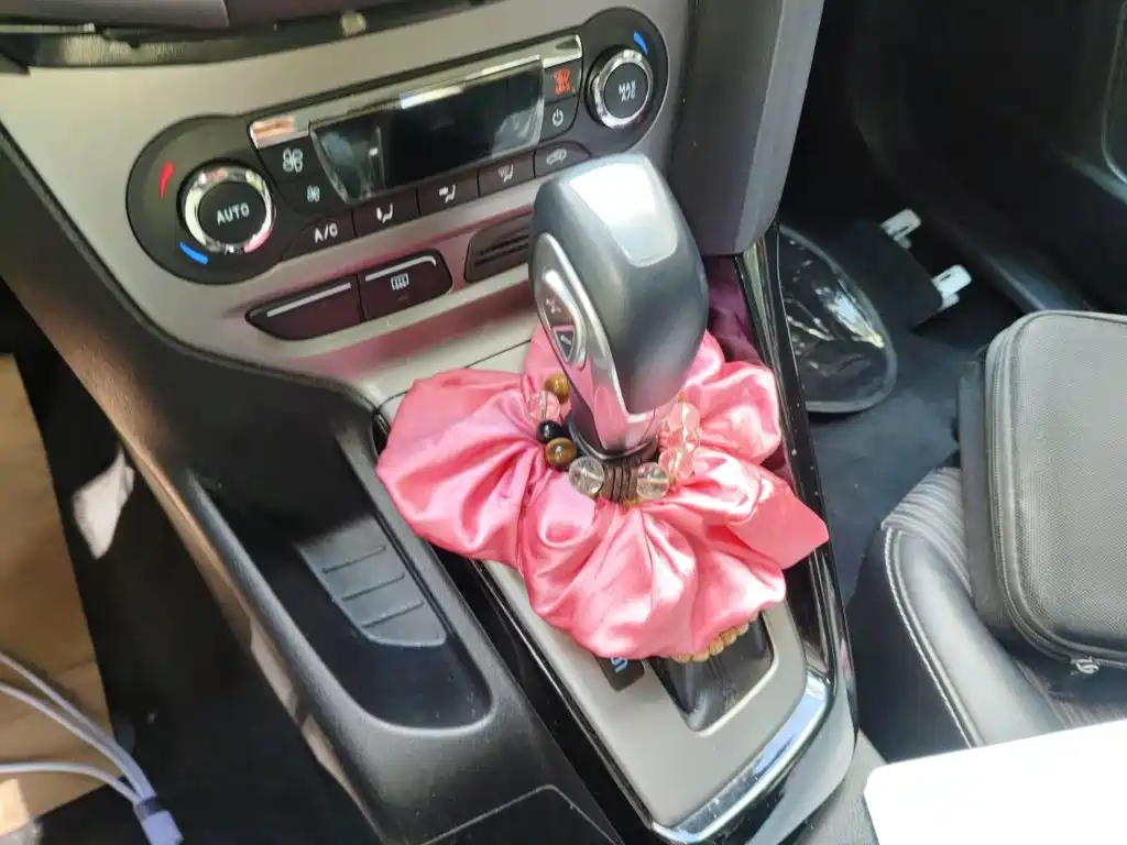 Ford Focus — миниатюра 15