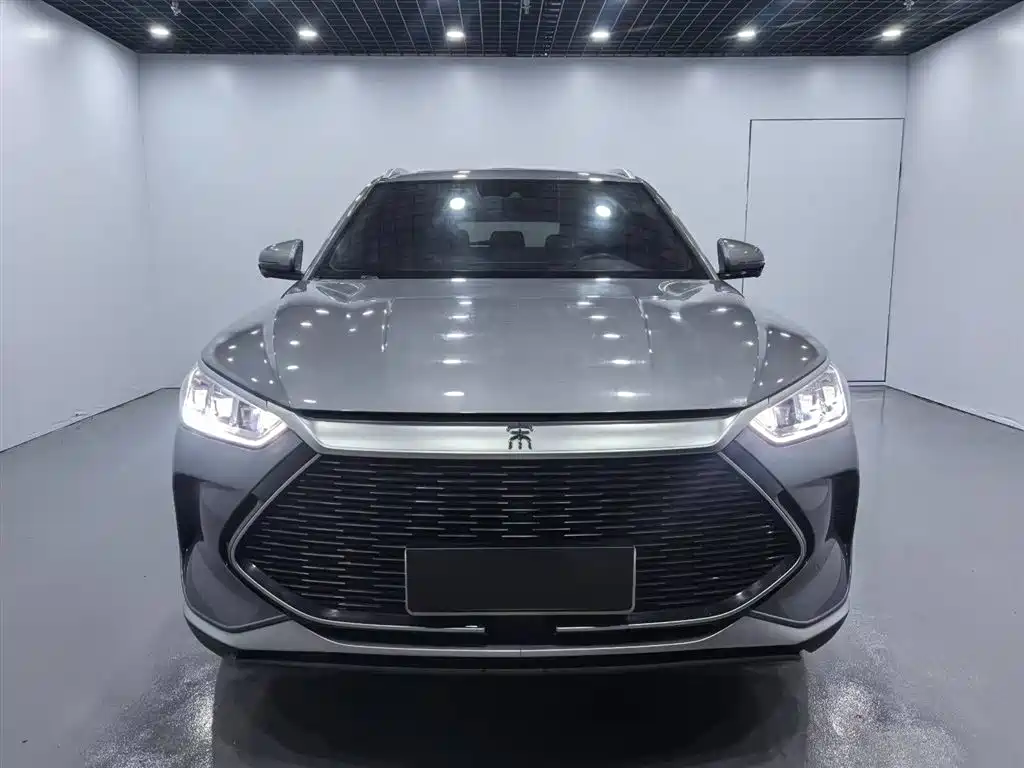 BYD SONGJIANG NEW ENERGY