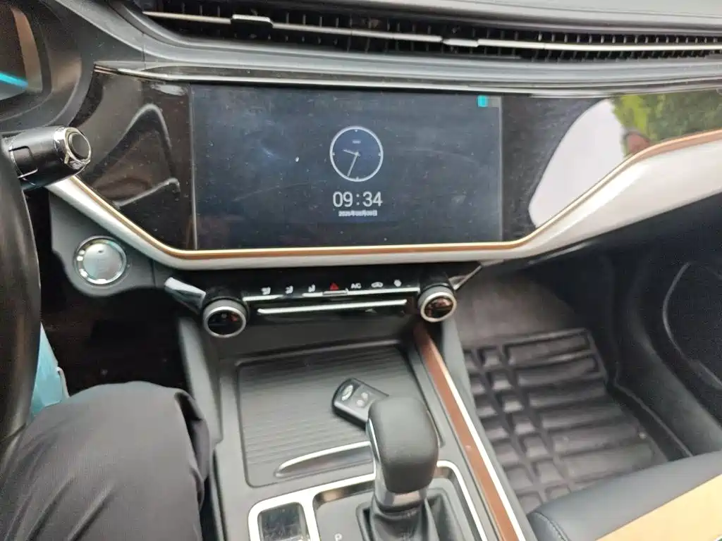 Chery Arrizo 5 PLUS — миниатюра 6