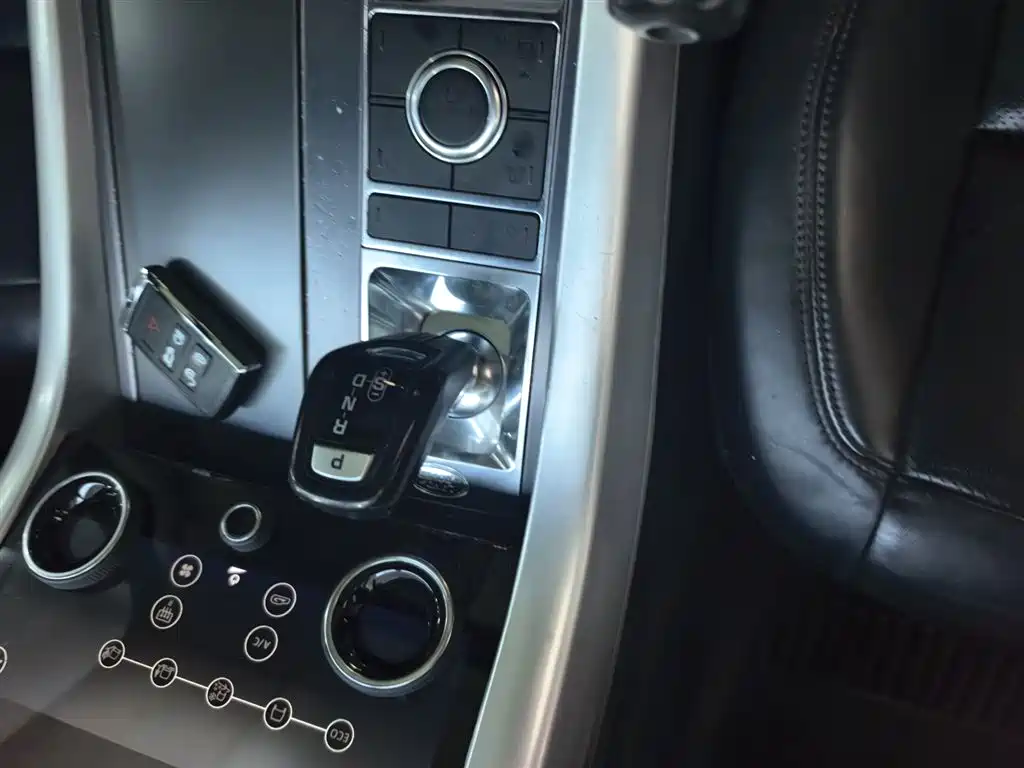 Land Rover Range Rover Sport 2019 3.0 SC V6