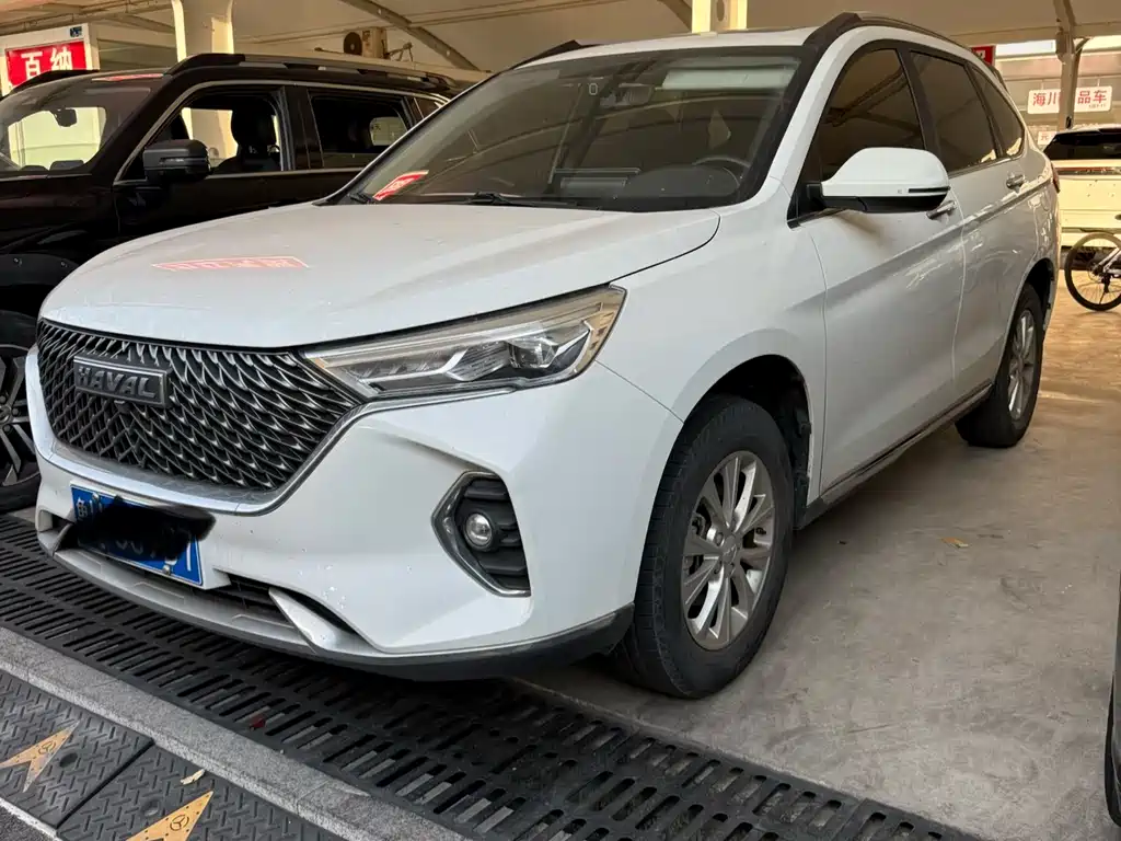 Haval M6