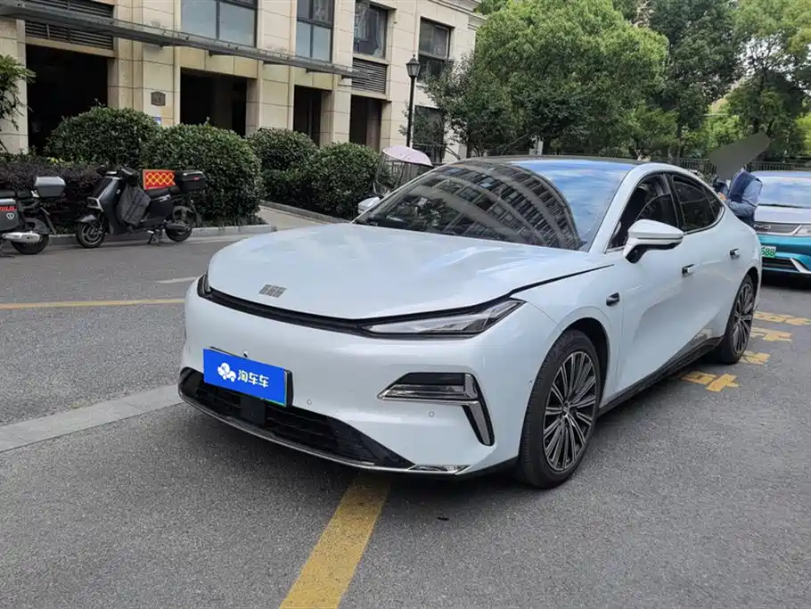 Galaxy Galaxy Xingyao 8 2025