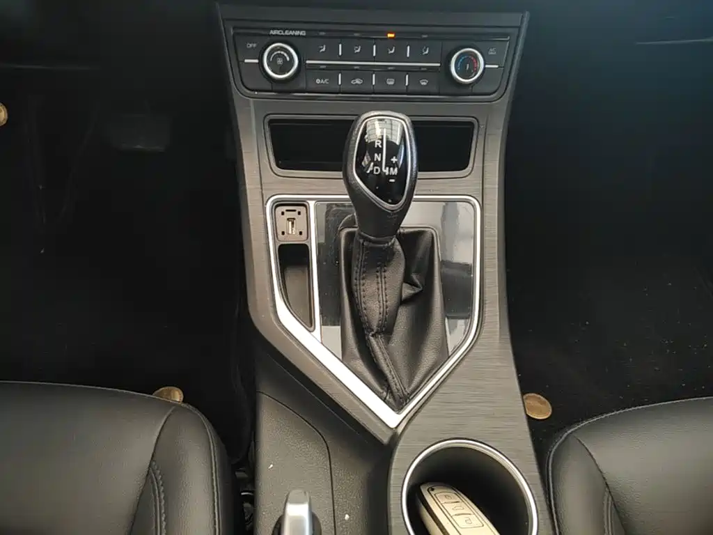 Geely Vision — миниатюра 14