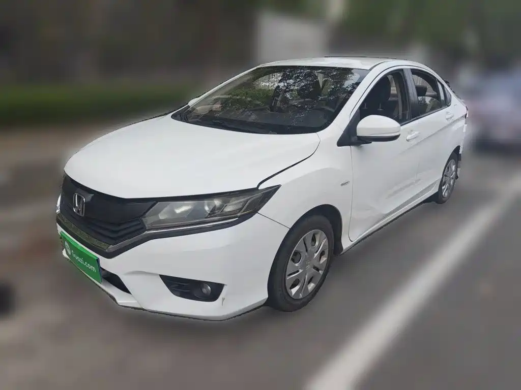 Honda Greiz — миниатюра 2