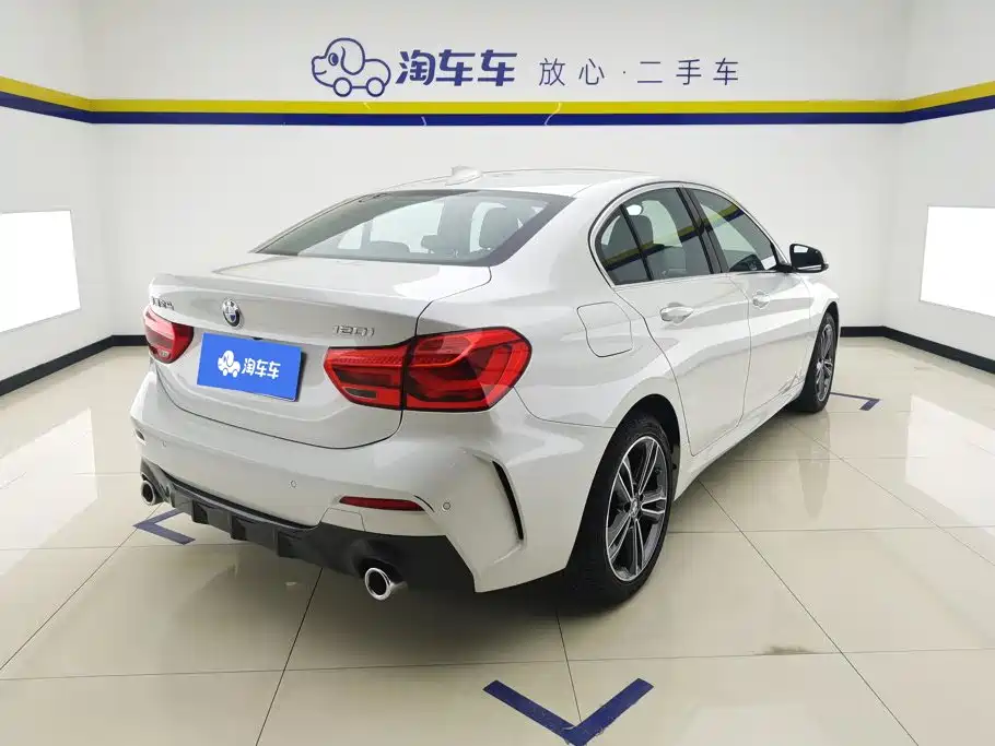 BMW 1 Series — миниатюра 3