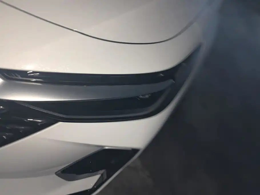 Chery Arrizo 8 — миниатюра 5