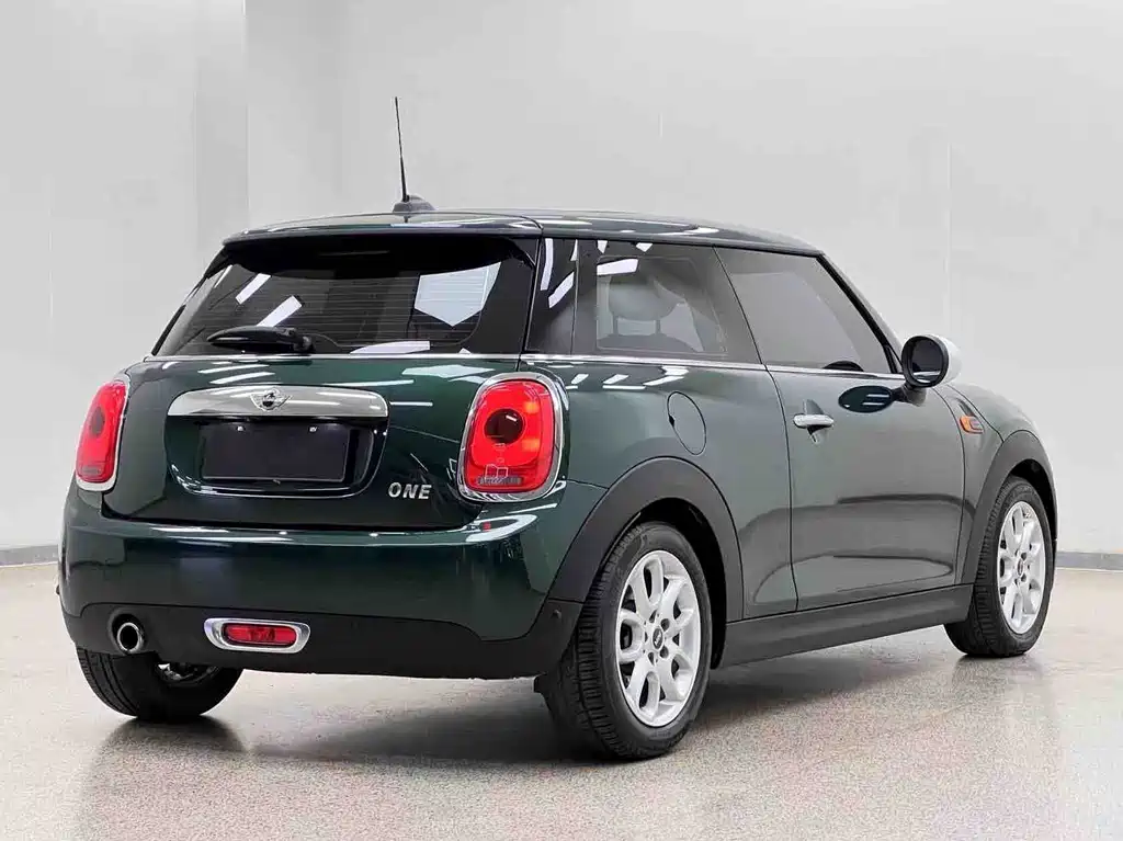 MINI Mini — миниатюра 29