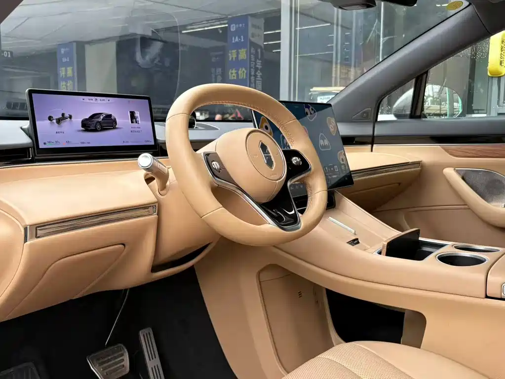 Zhijie Zhijie R7 — миниатюра 7