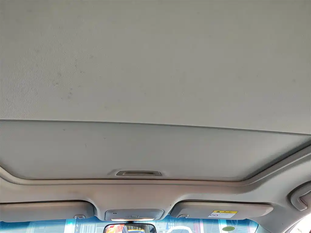 Buick Excelle 2021 1.3T AT Elite