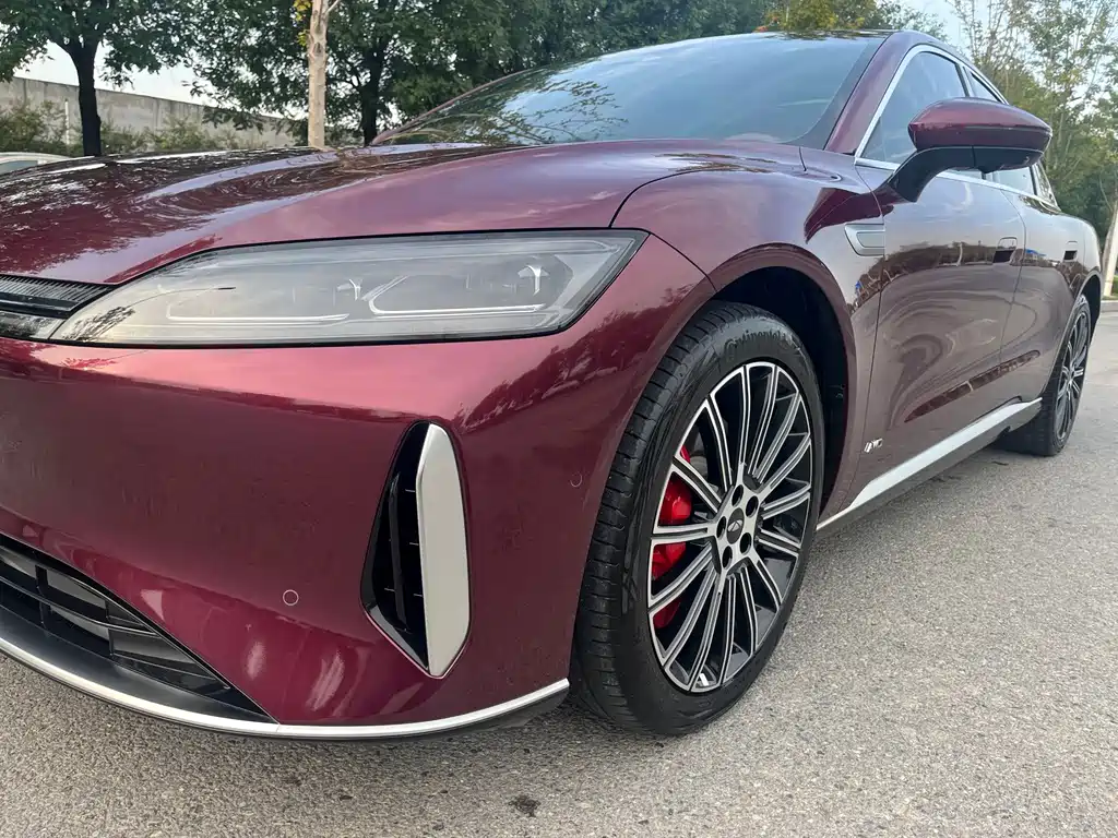 Fulwin Fengyun A9L — миниатюра 4