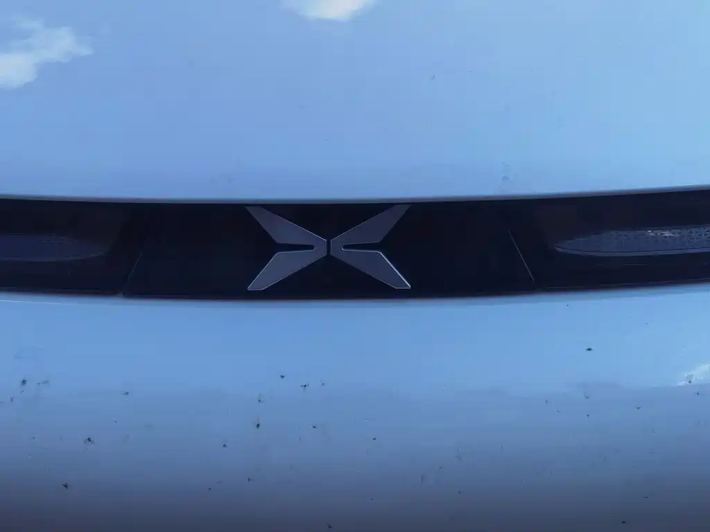 XPeng G6 — миниатюра 23