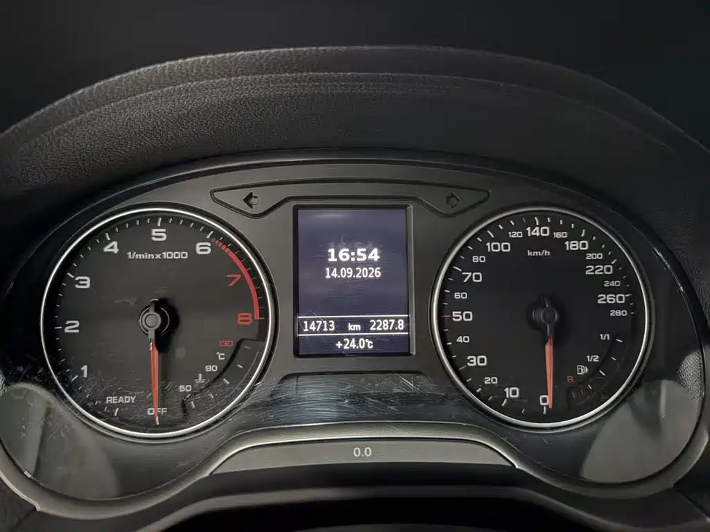 Audi Q2L — миниатюра 6