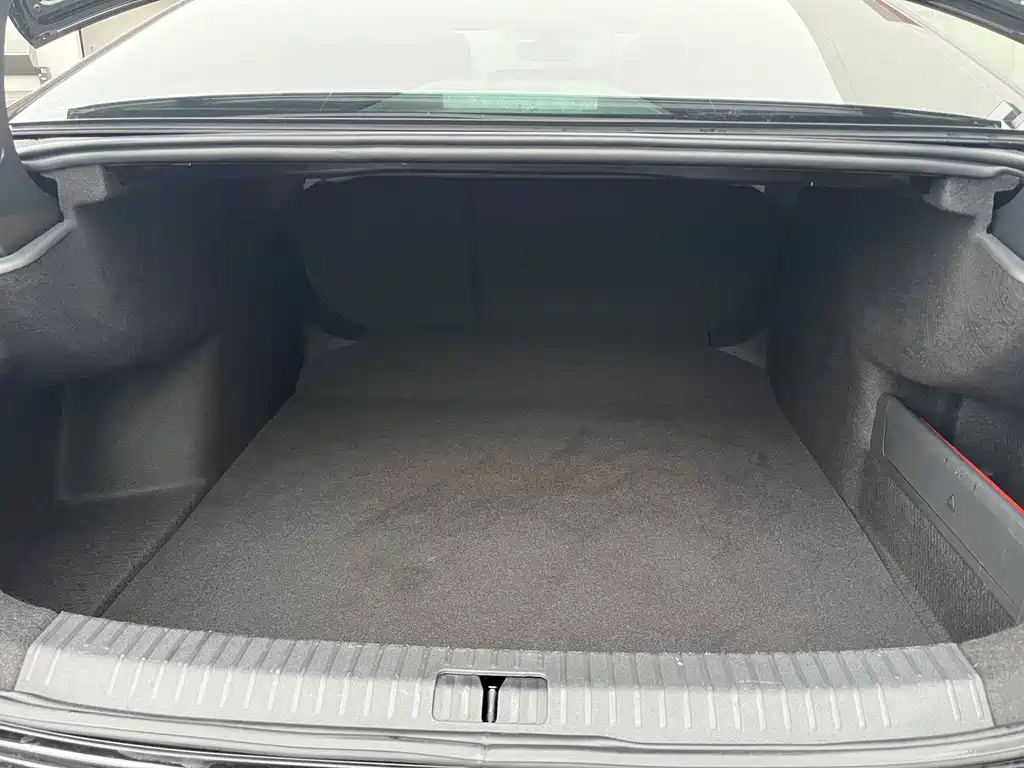 Volkswagen Passat — миниатюра 16