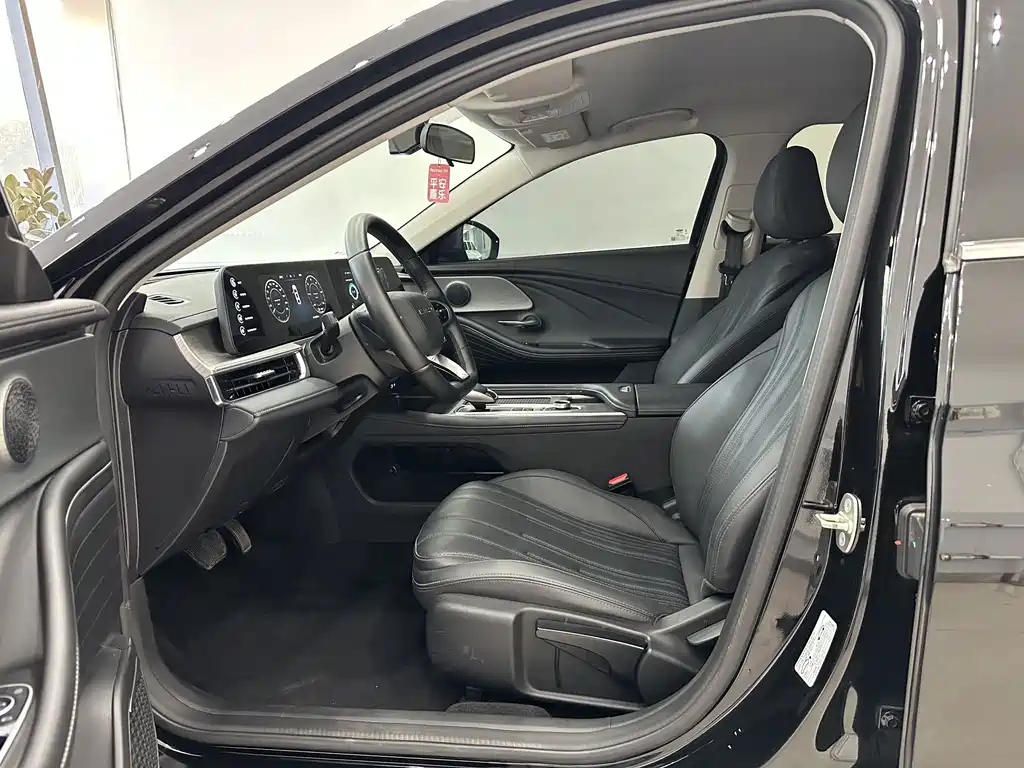 Fulwin Fengyun A8 — миниатюра 4