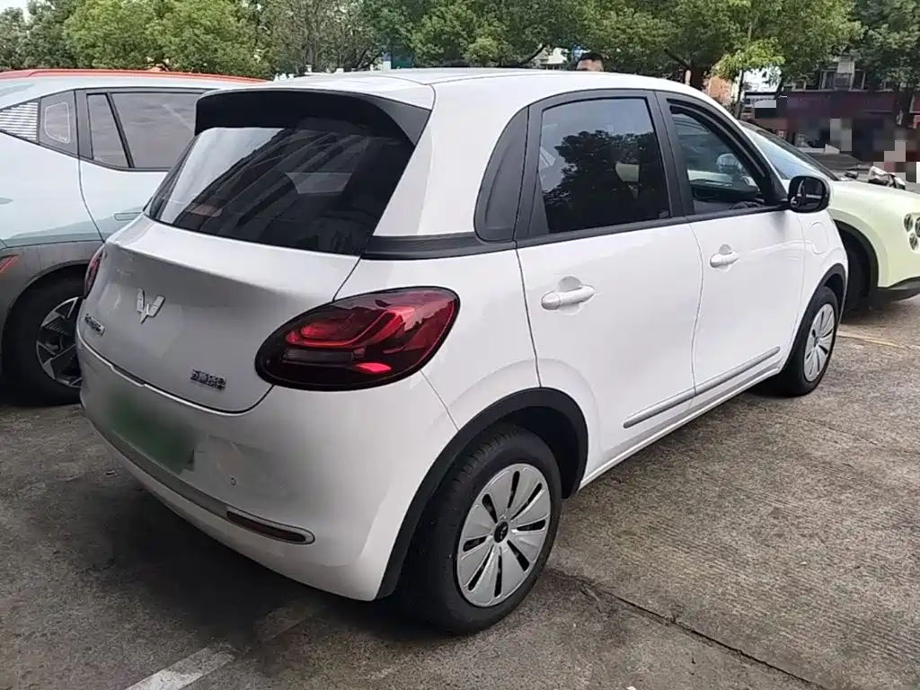 Wuling Bingo — миниатюра 7