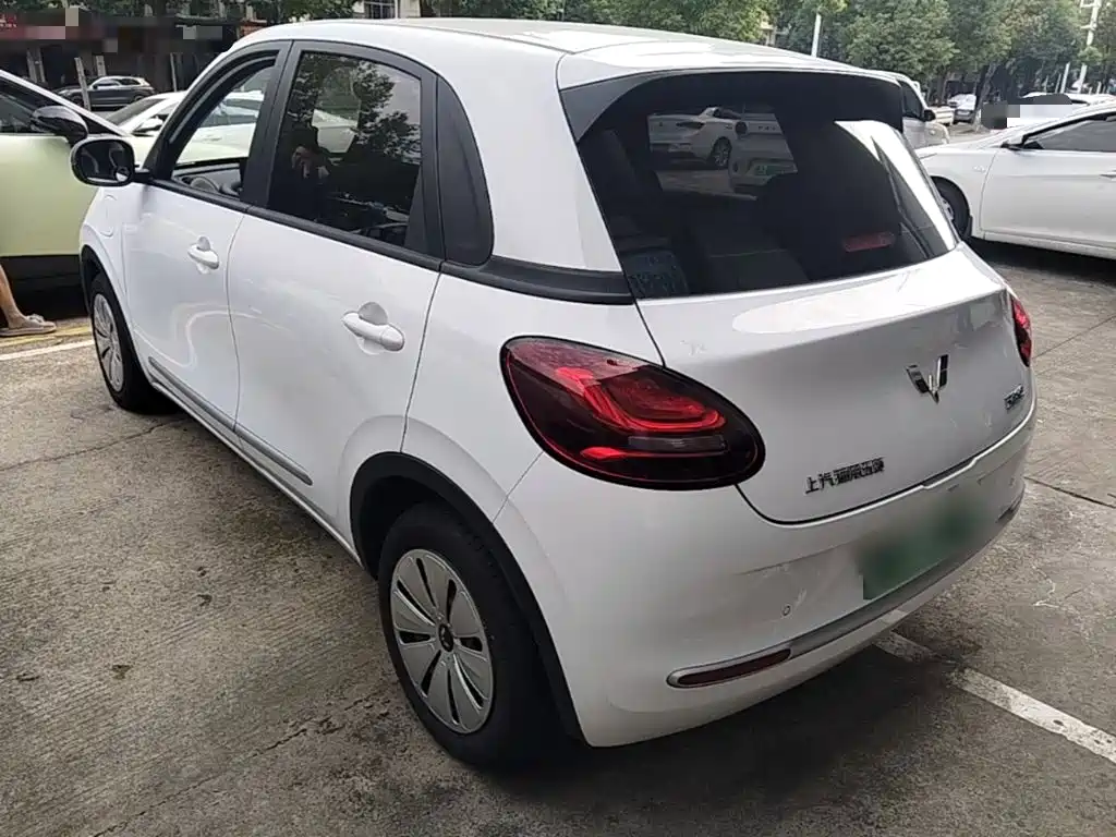 Wuling Bingo — миниатюра 5