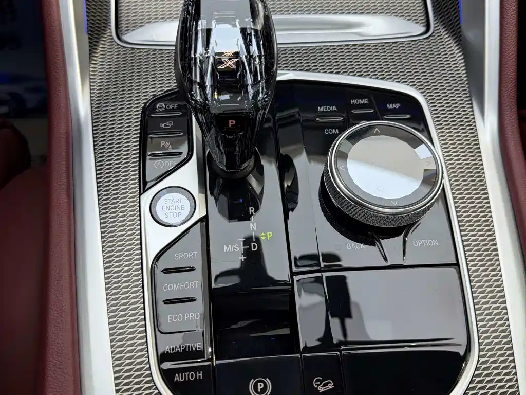BMW X6 — миниатюра 19