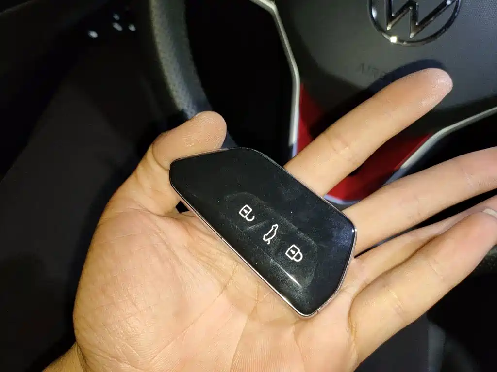 Volkswagen ID.3 — миниатюра 9