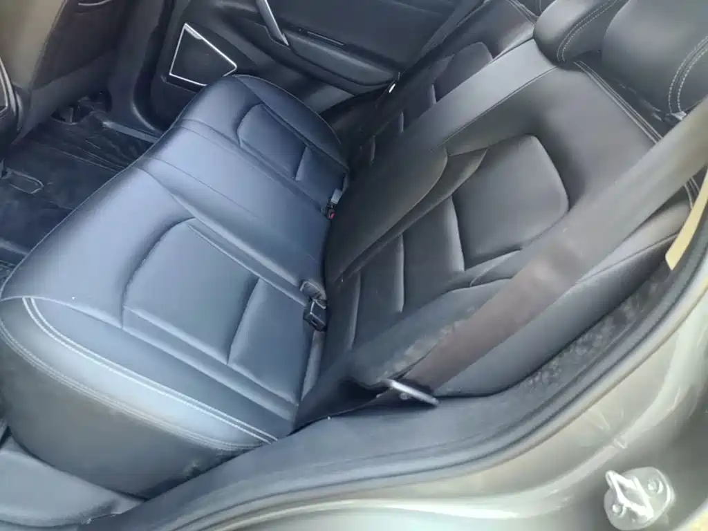 Geely Boyue — миниатюра 17