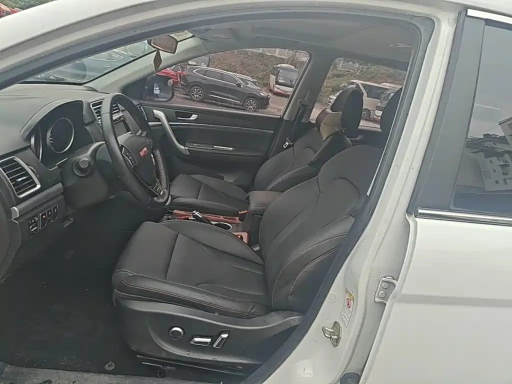 Haval H6 — миниатюра 15