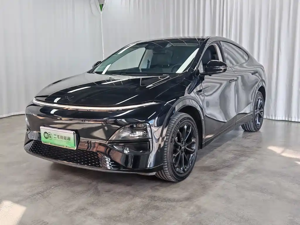 Xpeng G6