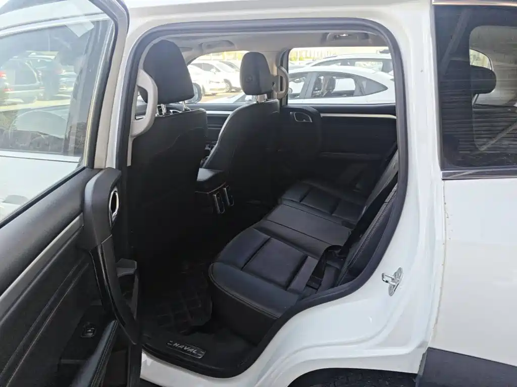 Haval Big Dog — миниатюра 17