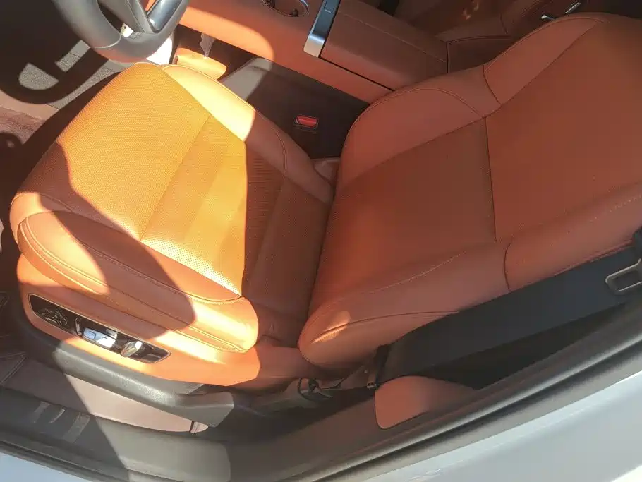 Li Auto Li L7 — миниатюра 9