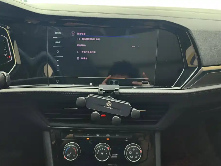 Volkswagen Sagitar — миниатюра 13