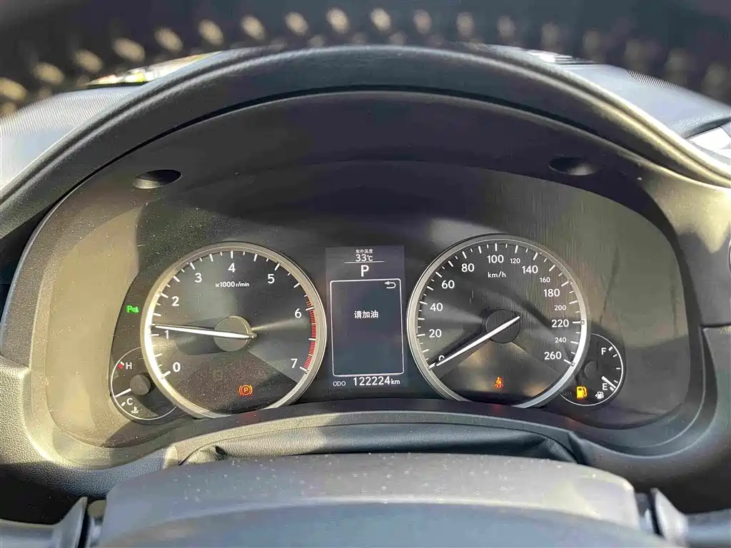 Lexus NX — миниатюра 8