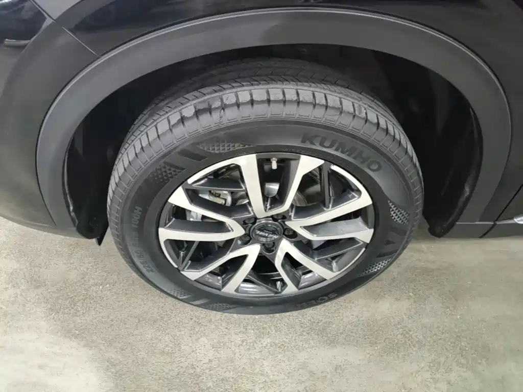 Haval H6 — миниатюра 23
