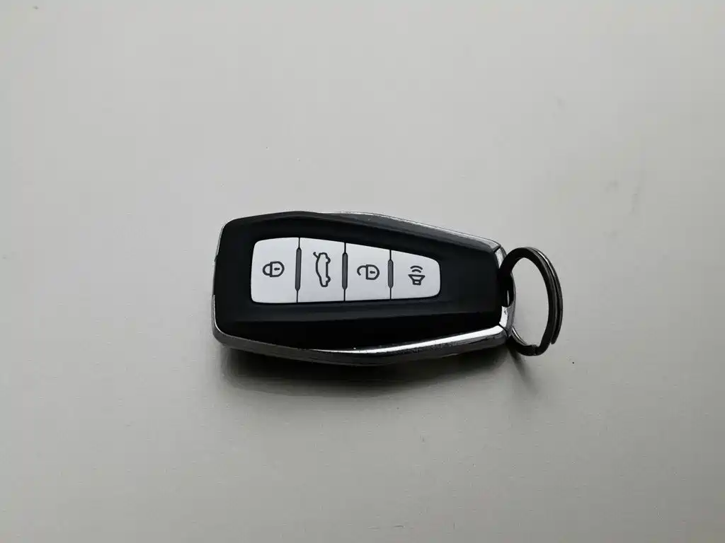 Geely Emgrand GL — миниатюра 19