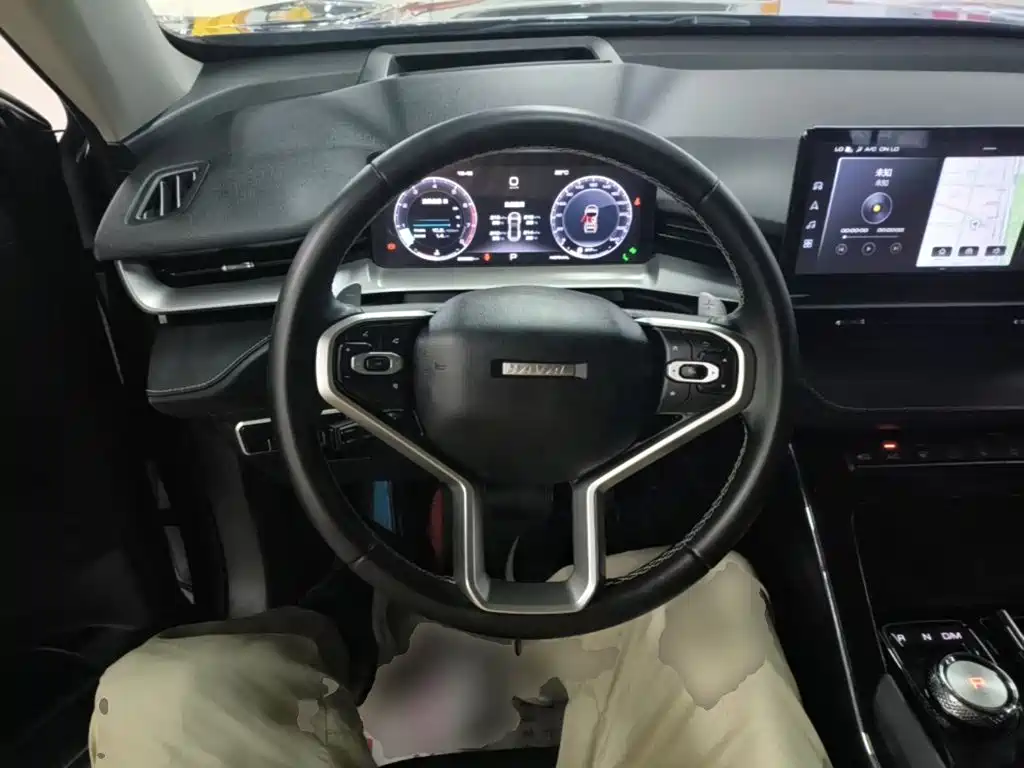 Haval H6 — миниатюра 11
