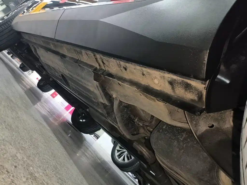 Haval H6 — миниатюра 22