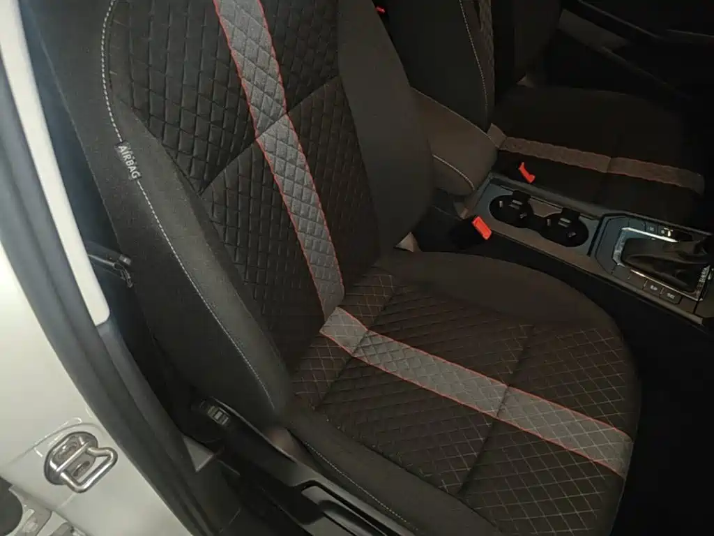 Volkswagen Lamando — миниатюра 25