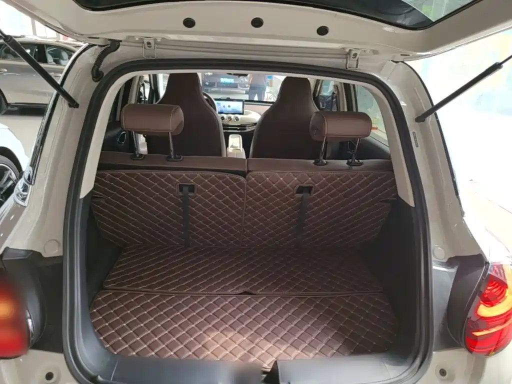 Wuling Bingo — миниатюра 19