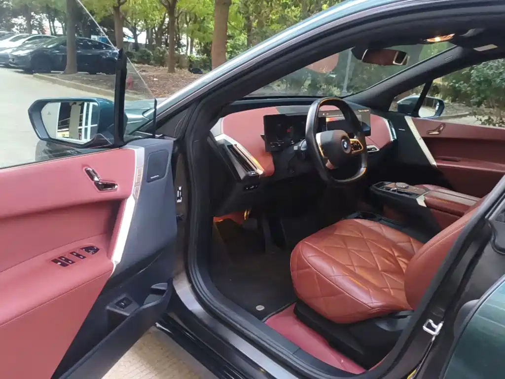 BMW iX — миниатюра 16