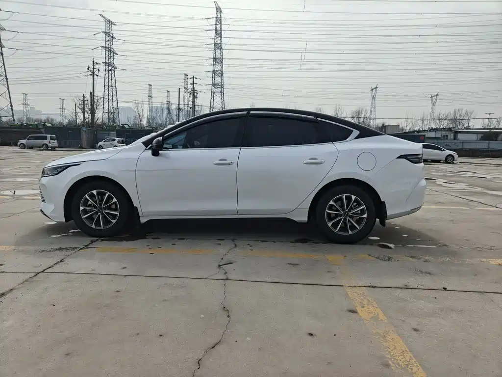 BYD DESTROYER 05
