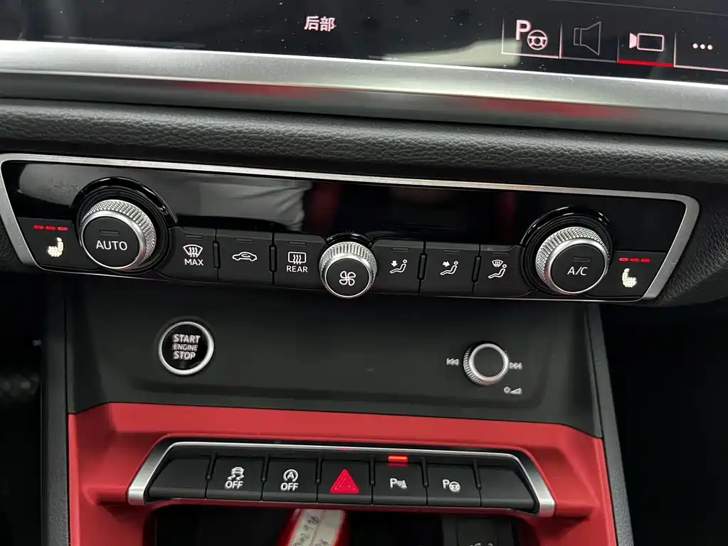 Audi Q3 — миниатюра 19