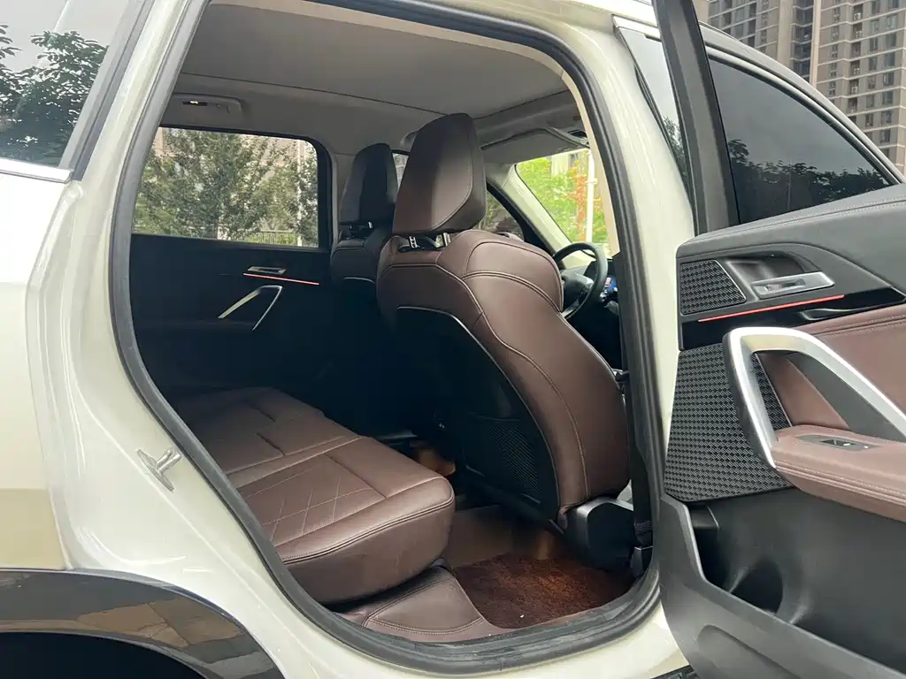 BMW X1 — миниатюра 8