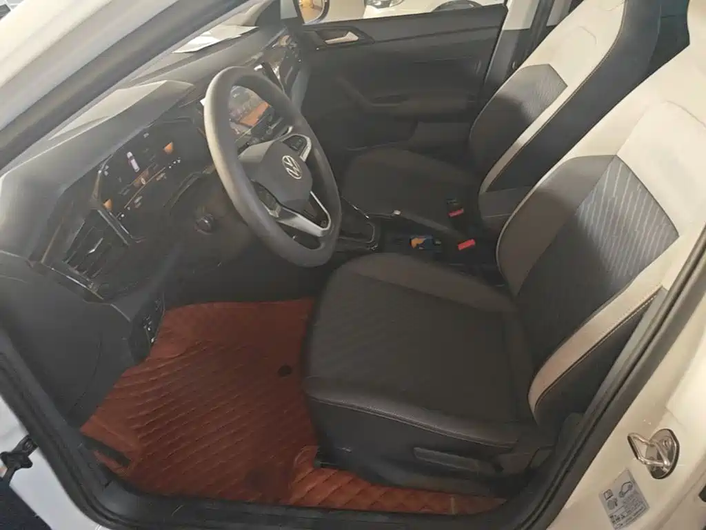 Volkswagen Lavida — миниатюра 15