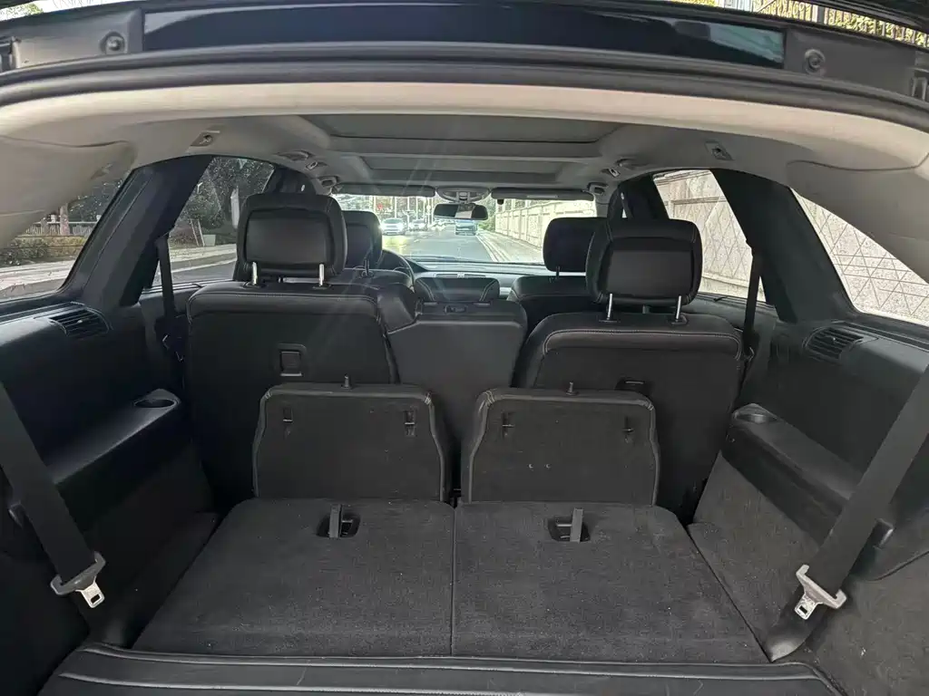 Mercedes-Benz R 2014 R 320 4MATIC