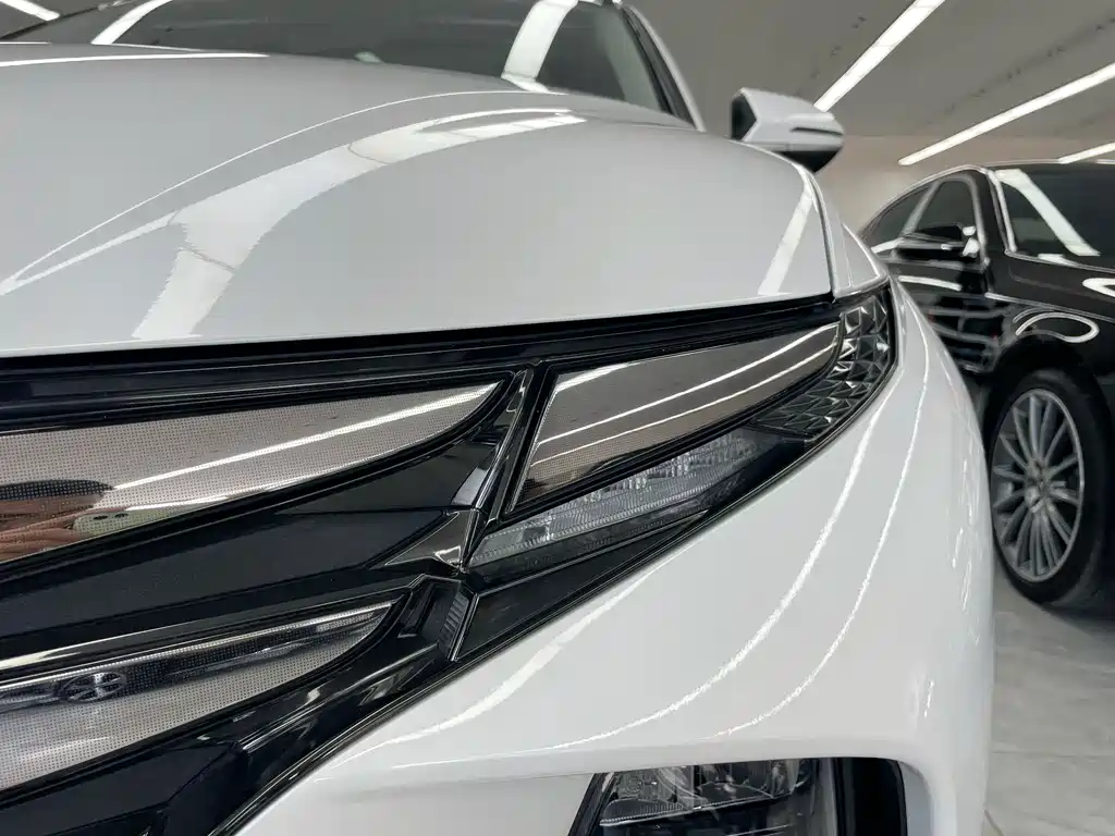 Hyundai Tucson — миниатюра 18